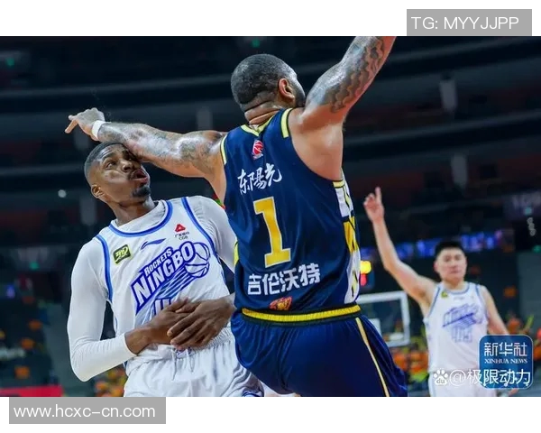 张兆旭:从青涩篮球少年到CBA赛场的传奇巨星之路 张兆旭:从青涩篮球少年到CBA赛场的传奇巨星之路