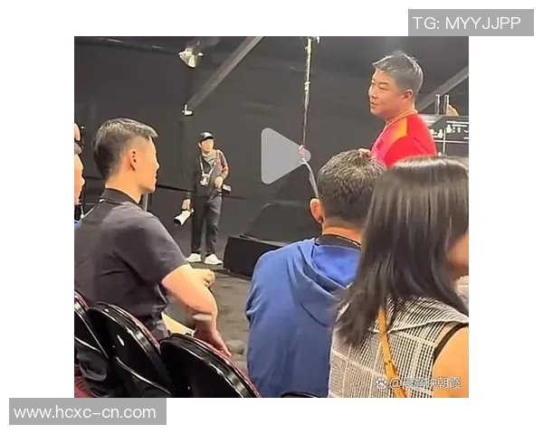 2017年马龙与周启豪巅峰对决回顾及比赛精彩瞬间分析