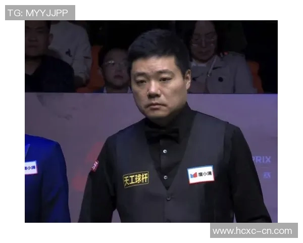 丁俊晖与米亚哈精彩对决回放全程回顾与分析 丁俊晖与米亚哈精彩对决回放全程回顾与分析