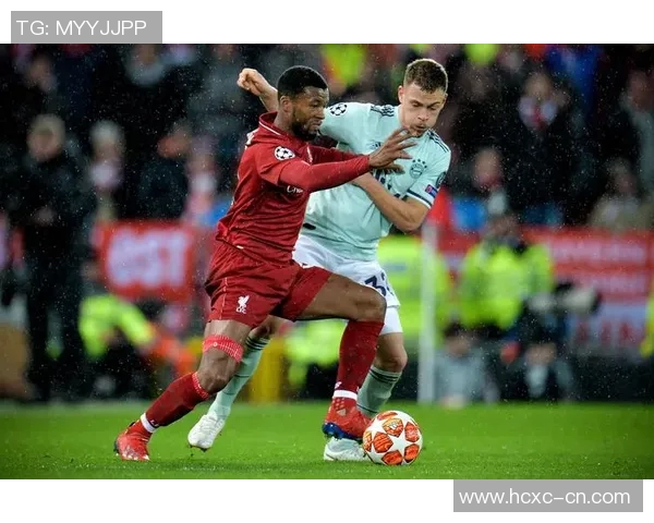 慈善赛激情对决利物浦与拜仁共襄盛举传递爱心与希望