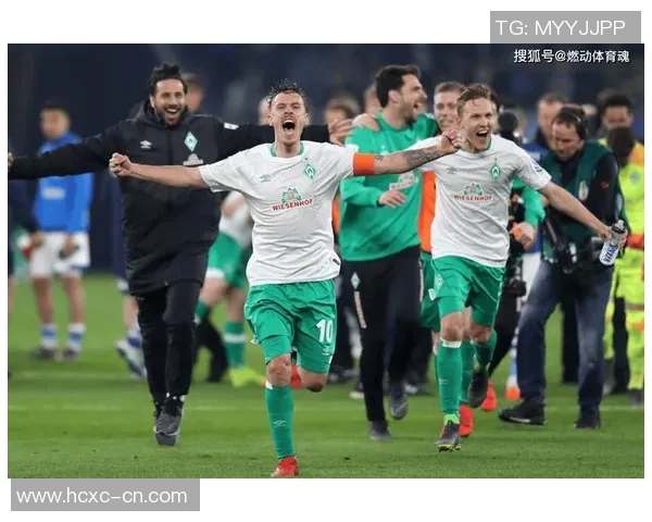 沃尔夫斯堡主场豪取胜利，冲进德甲前六位置