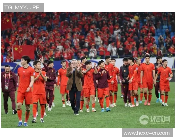 男足世界杯决赛在即,中国国家队全力备战迎接历史时刻 男足世界杯决赛在即,中国国家队全力备战迎接历史时刻