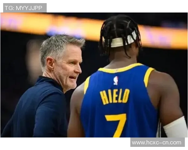 勇士大将再度获奖，成队内领袖