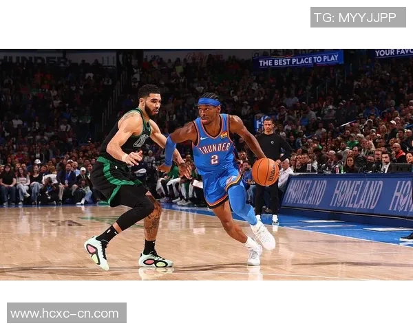 凯尔特人对阵雷霆精彩重播回顾赛场瞬间与精彩表现不容错过