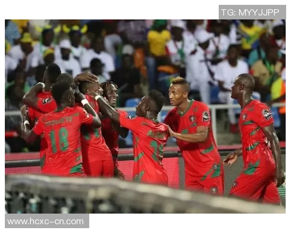 几内亚比绍与加纳的精彩对决结果揭晓分析及赛后点评 几内亚比绍与加纳的精彩对决结果揭晓分析及赛后点评