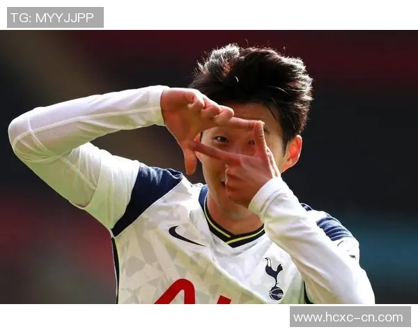 孙兴O：从足球天才到世界巨星的成长之路与传奇故事