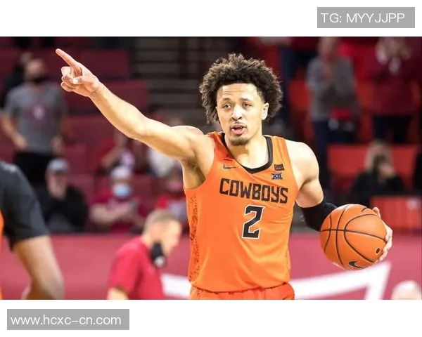 凯德坎宁安如何引领NBA新星潮流与未来发展潜力分析