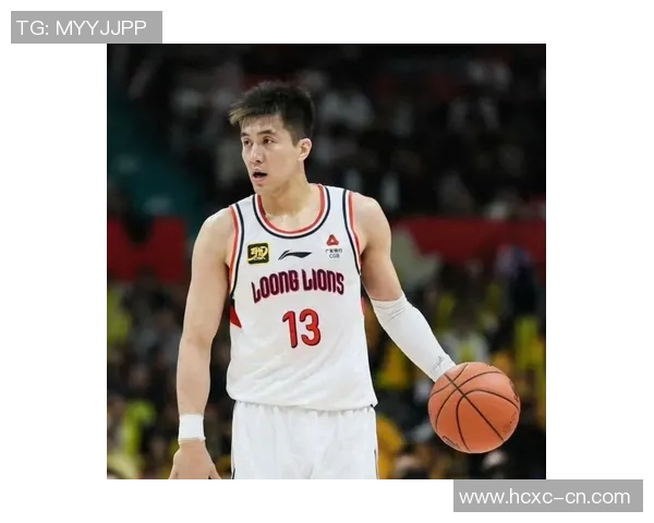 郭艾伦精彩表现对决广东队全场集锦回顾与分析