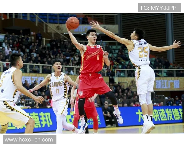 郭昊文:从青涩少年到篮球场上的璀璨明星之路探索 郭昊文:从青涩少年到篮球场上的璀璨明星之路探索