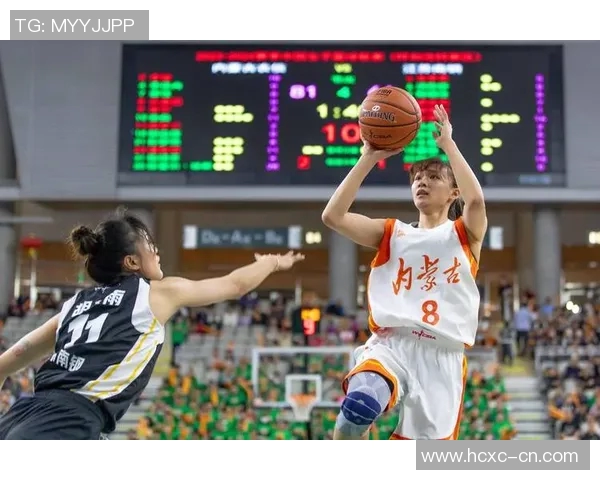 内蒙古女篮迎战新疆队力争在主场展现强大实力与团队精神