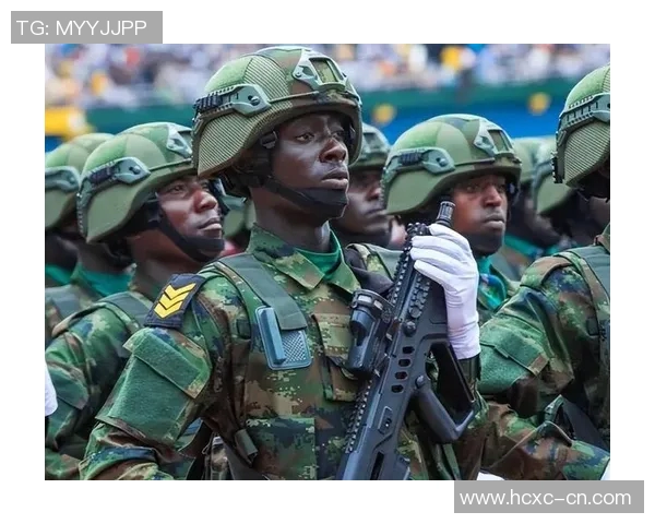 卢旺达足球崛起之路:从草根到国际舞台的奋斗与荣耀