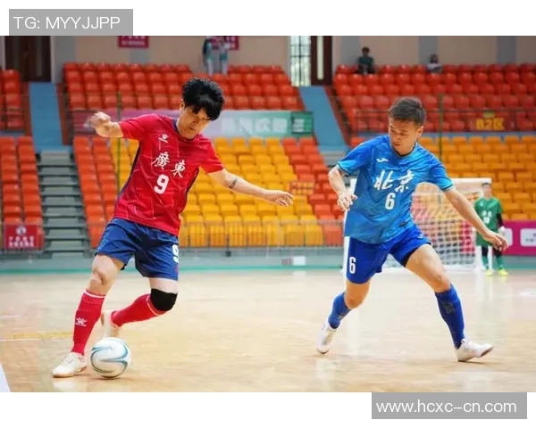 精彩五人制视频足球比赛直播尽享激情与技巧的较量