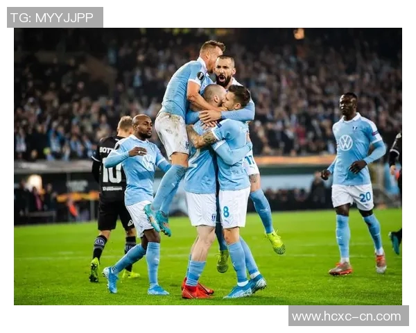 瑞典超联赛2024：马尔默FF迎战AIK索尔纳，寻求主场胜利