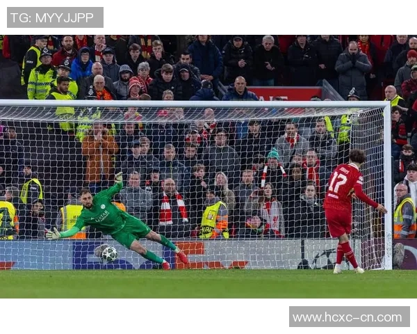 利物浦对阵巴黎的精彩直播平台全攻略与赛事分析