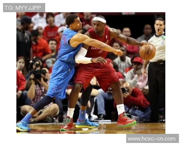 雷霆与魔术圣诞大战精彩对决NBA球迷期待的年度盛宴