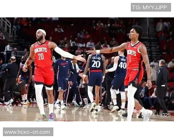 火箭队与快船队2019年对决回顾精彩瞬间与关键时刻分析