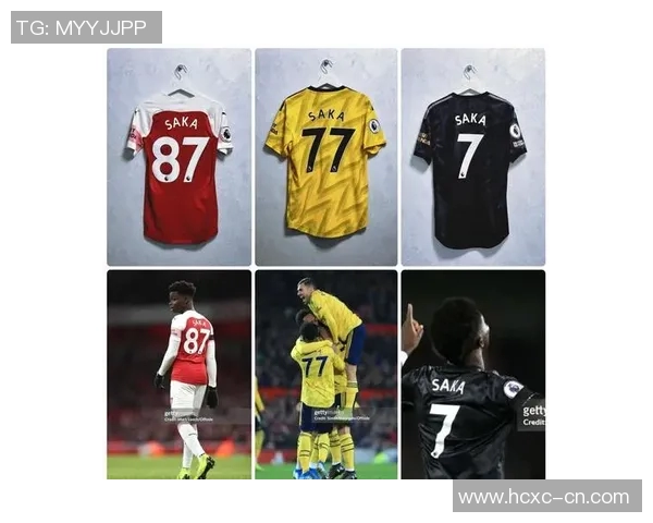 萨卡的崛起与英超赛场的辉煌旅程揭秘