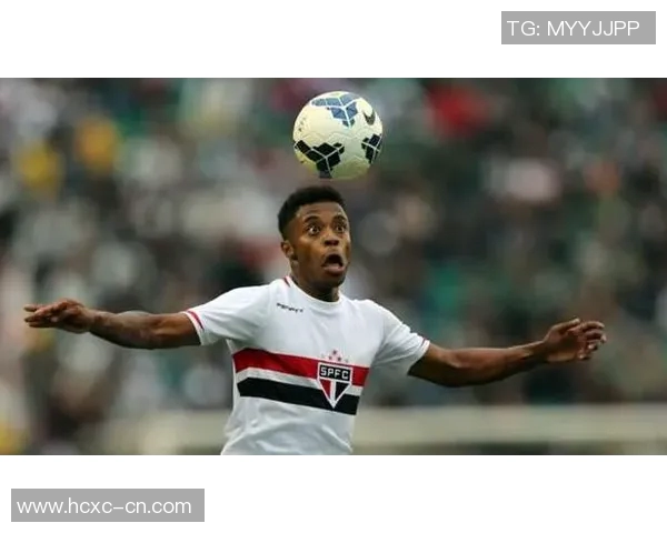 圣保罗与科隆竞技精彩对决视频回顾及赛后分析