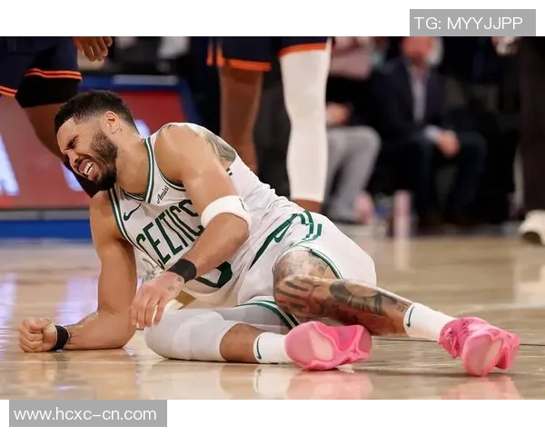 塔图姆狂砍60分致敬科比绿军逆转尼克斯书写新历史