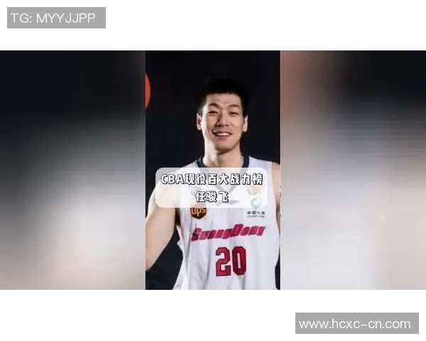 任骏飞领衔广东队奋战CBA季后赛展现全能球技与团队精神