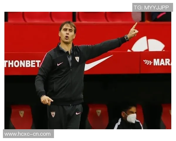 塞维利亚主帅洛佩特吉：我们有机会打击巴塞罗那，争夺联赛冠军