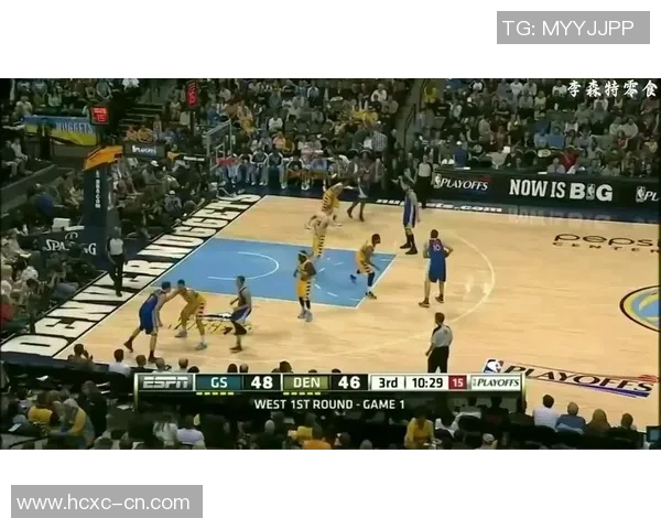 斯蒂芬库里如何在NBA赛场上重塑三分球的历史与未来