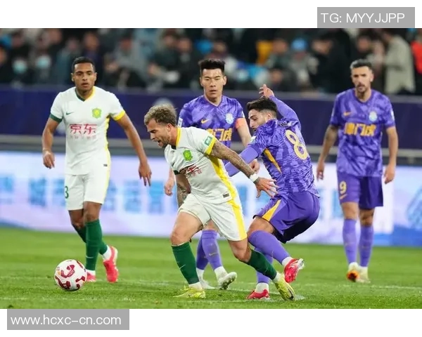 泰达与国安精彩对决全场录像回放尽享比赛精彩瞬间