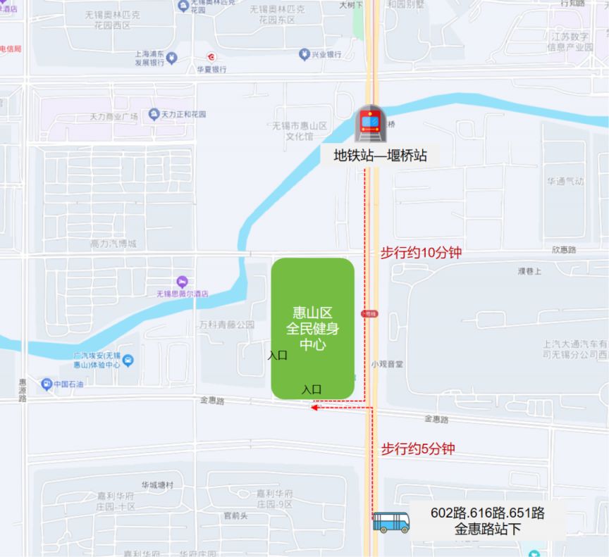 天行体育登录2025无锡机器人运动会观赛指南（时间+预约+交通）(图1)